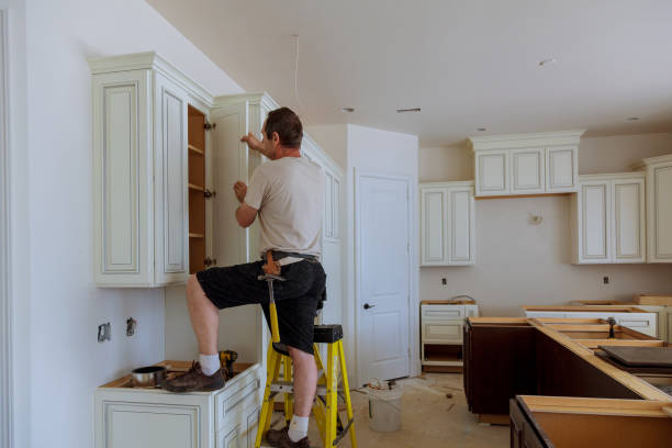 Licensed Cabinet Refacing service in Gilbertsville, PA - BM Kitchen